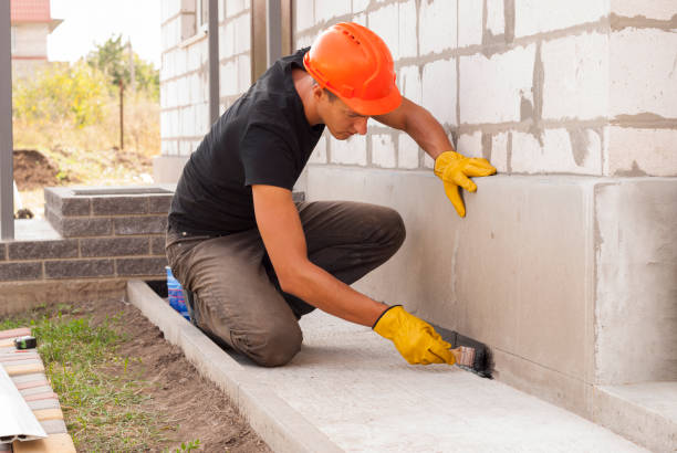 Licensed Interior Drainage System service in Turin, GA - Halo Water Proofing